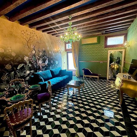 Venice The Experience ภายนอก รูปภาพ