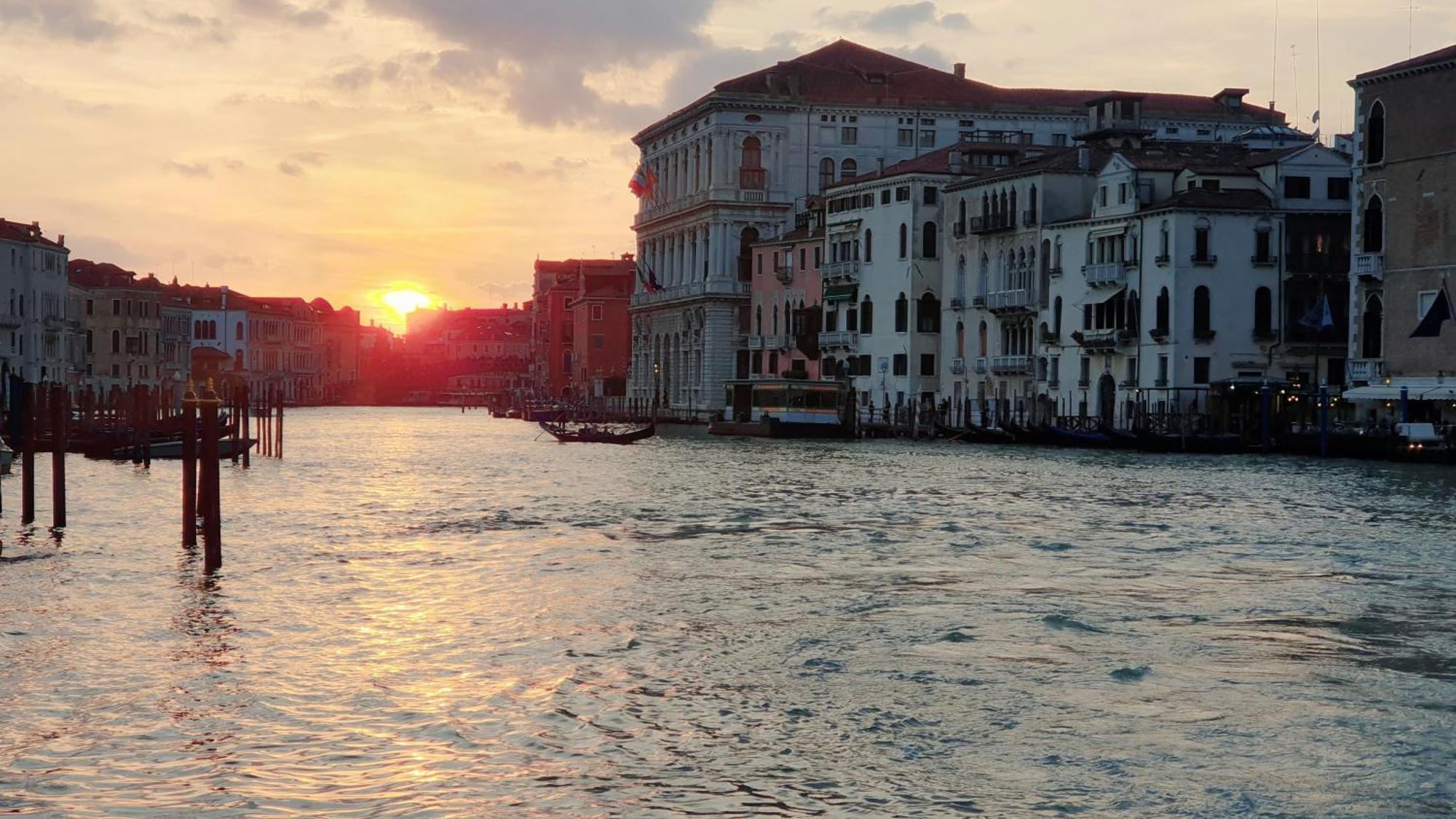 Venice The Experience ภายนอก รูปภาพ