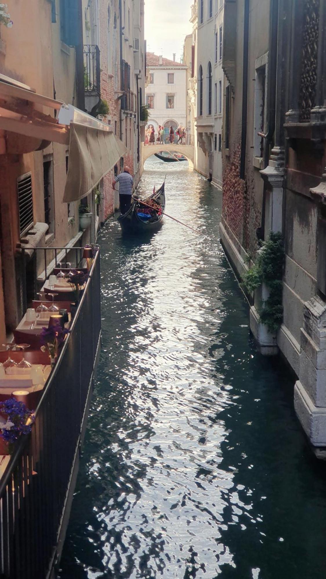 Venice The Experience ภายนอก รูปภาพ