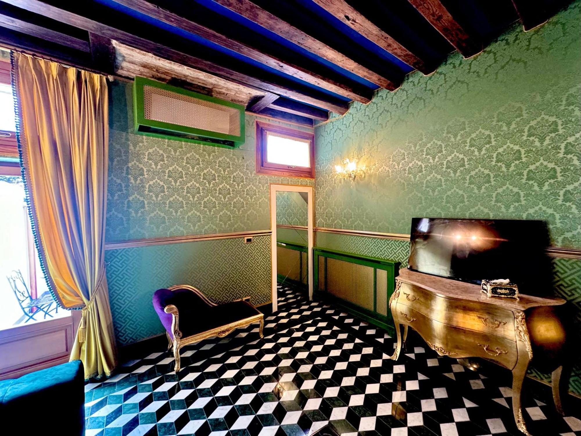 Venice The Experience ภายนอก รูปภาพ