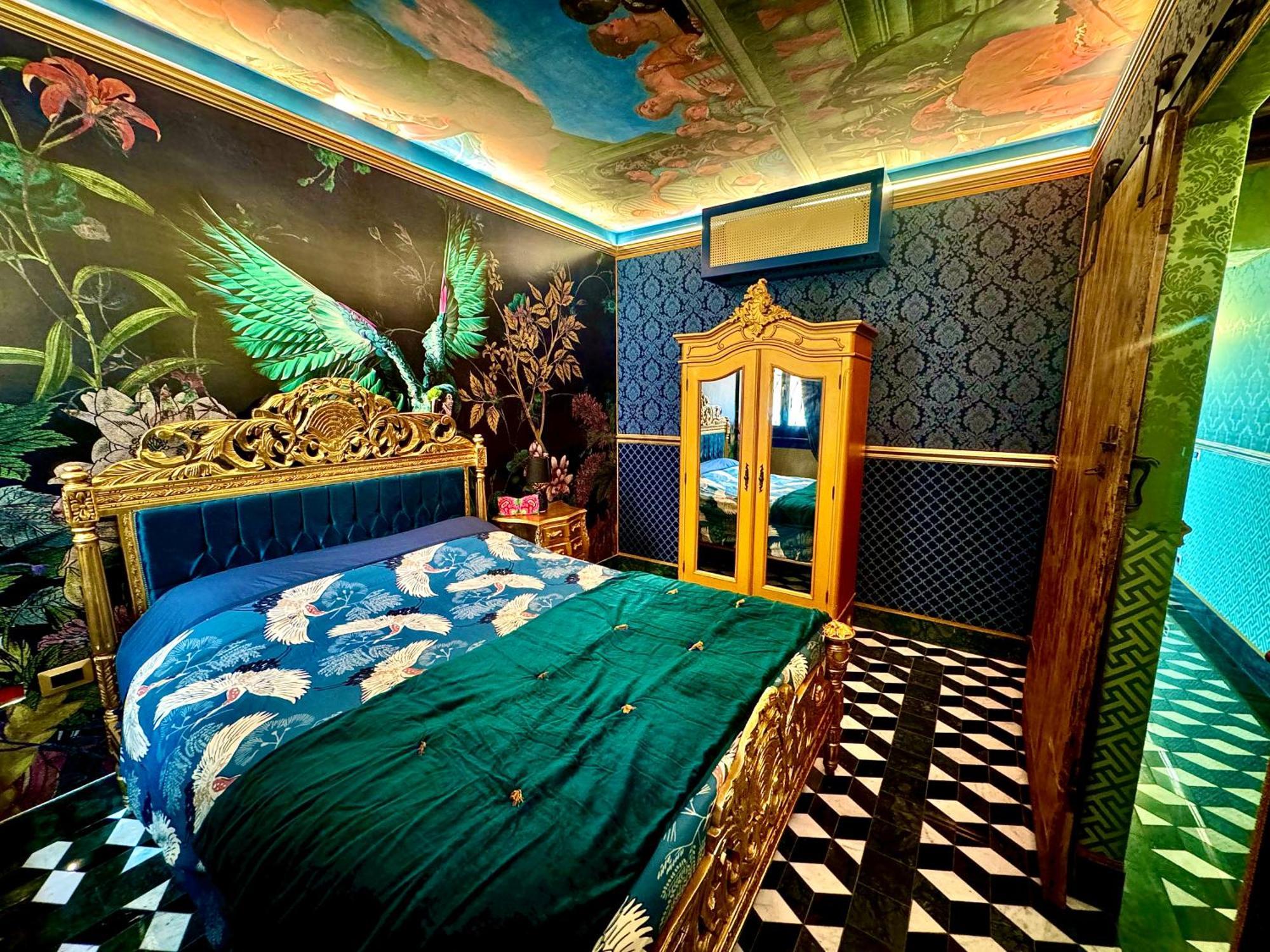 Venice The Experience ภายนอก รูปภาพ
